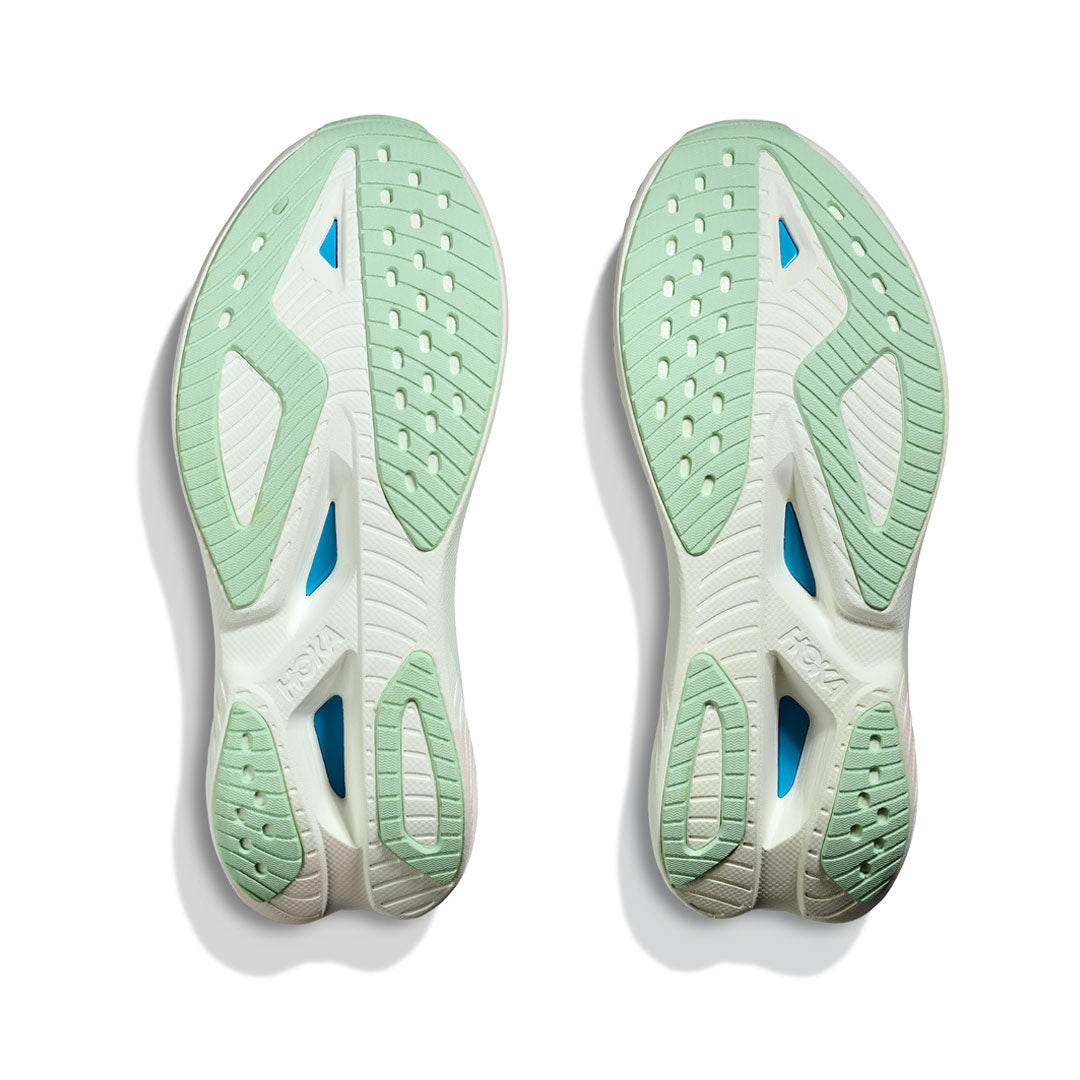 HOKA - Women's Mach X 2 Shoes (1155120-SNWML) – SVP Sports