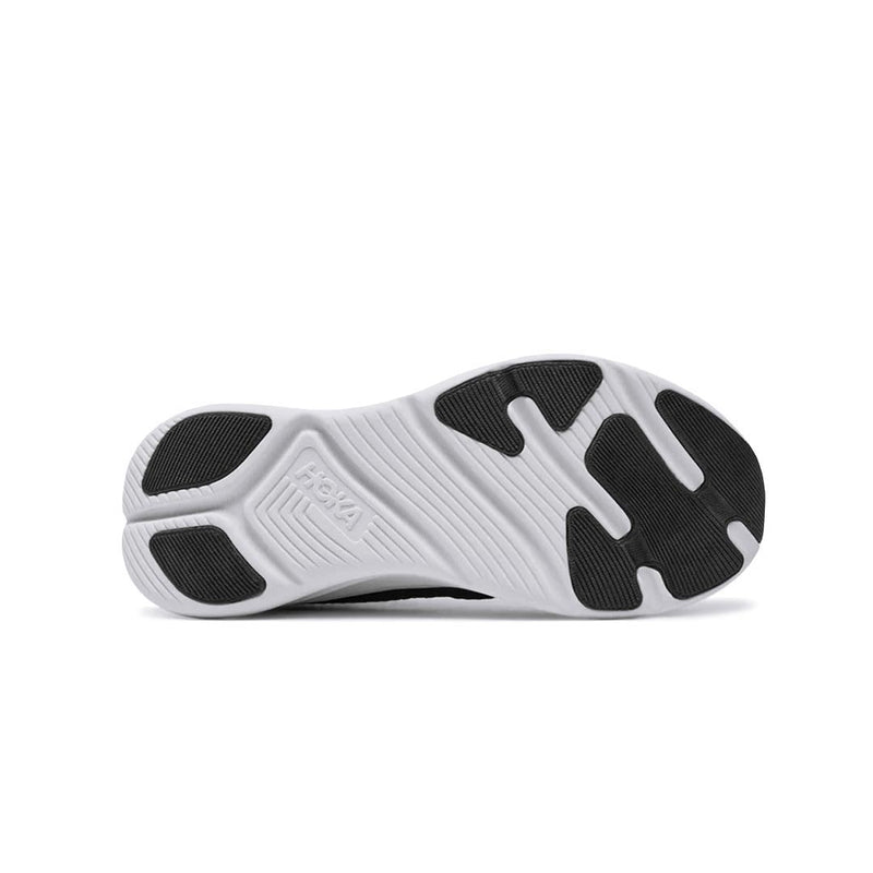 HOKA - Women's Solimar Shoes (1123075-BWHT)