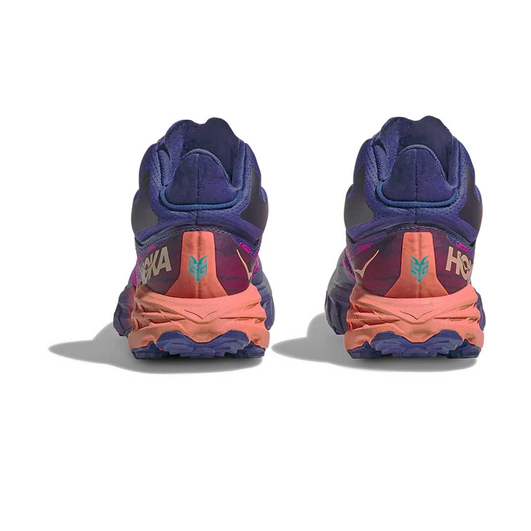 HOKA - Women's Speedgoat 5 Mid GORE-TEX Shoes (1127919-BBCML