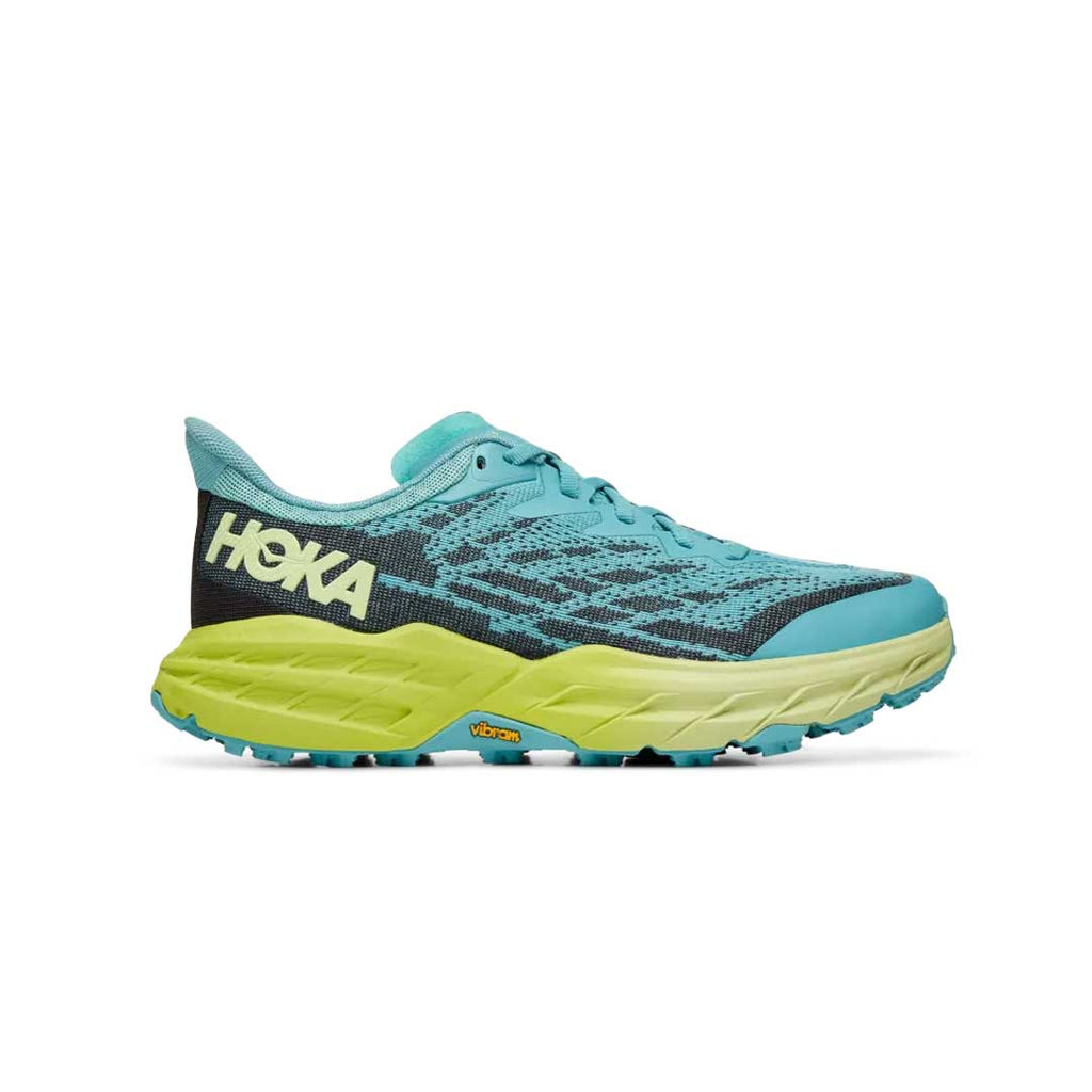 HOKA Women s Speedgoat 5 Shoes 1123158 CSGG