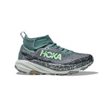 HOKA - Women's Speedgoat 6 Mid GORETEX Shoes (1155153-MFGD)