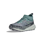 HOKA - Women's Speedgoat 6 Mid GORETEX Shoes (1155153-MFGD)