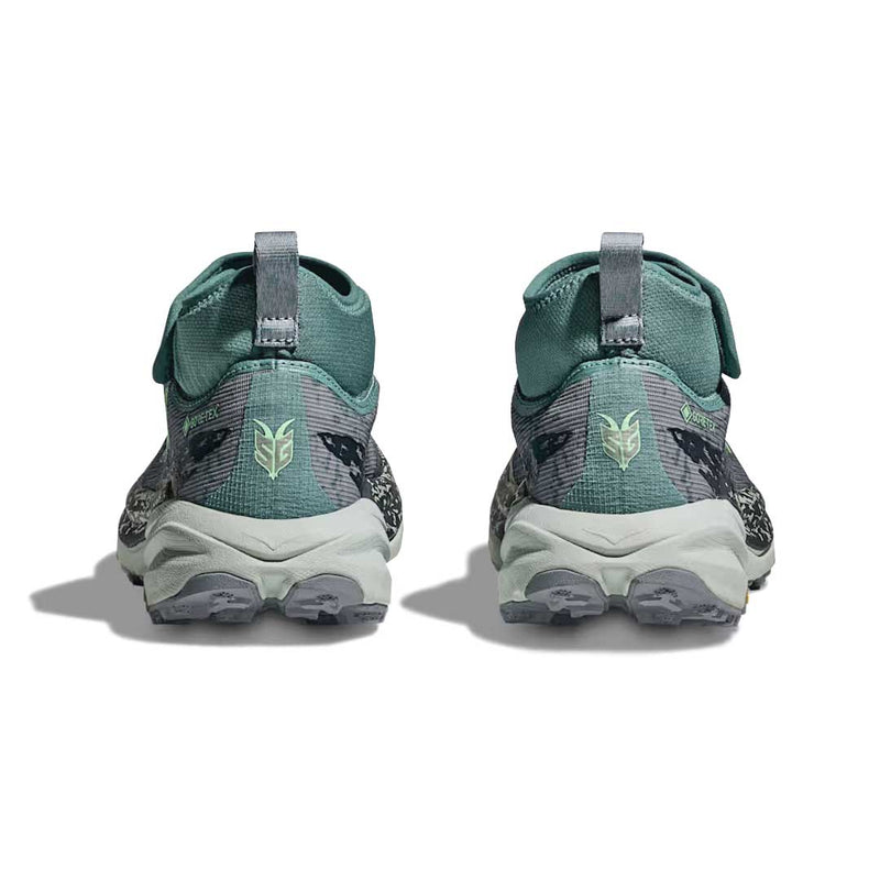HOKA - Women's Speedgoat 6 Mid GORETEX Shoes (1155153-MFGD)