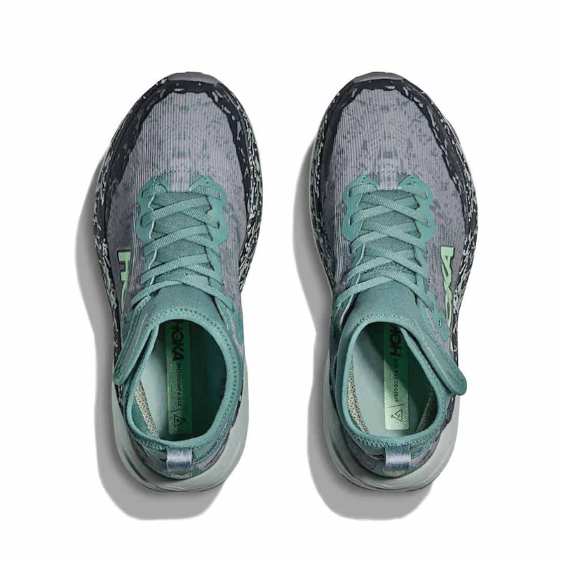 HOKA - Women's Speedgoat 6 Mid GORETEX Shoes (1155153-MFGD)