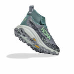 HOKA - Women's Speedgoat 6 Mid GORETEX Shoes (1155153-MFGD)