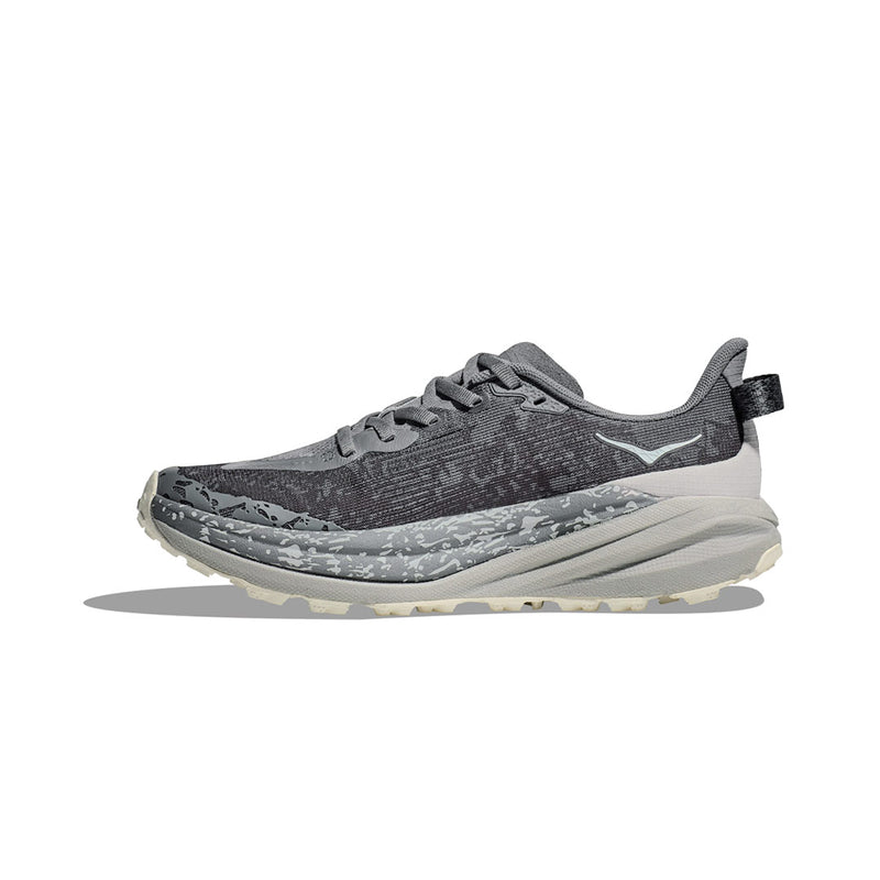 HOKA - Women's Speedgoat 6 Shoes (Wide) (1147832-SLTG)