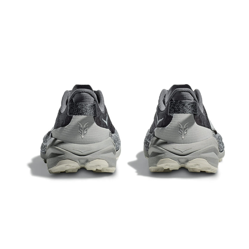 HOKA - Women's Speedgoat 6 Shoes (Wide) (1147832-SLTG)