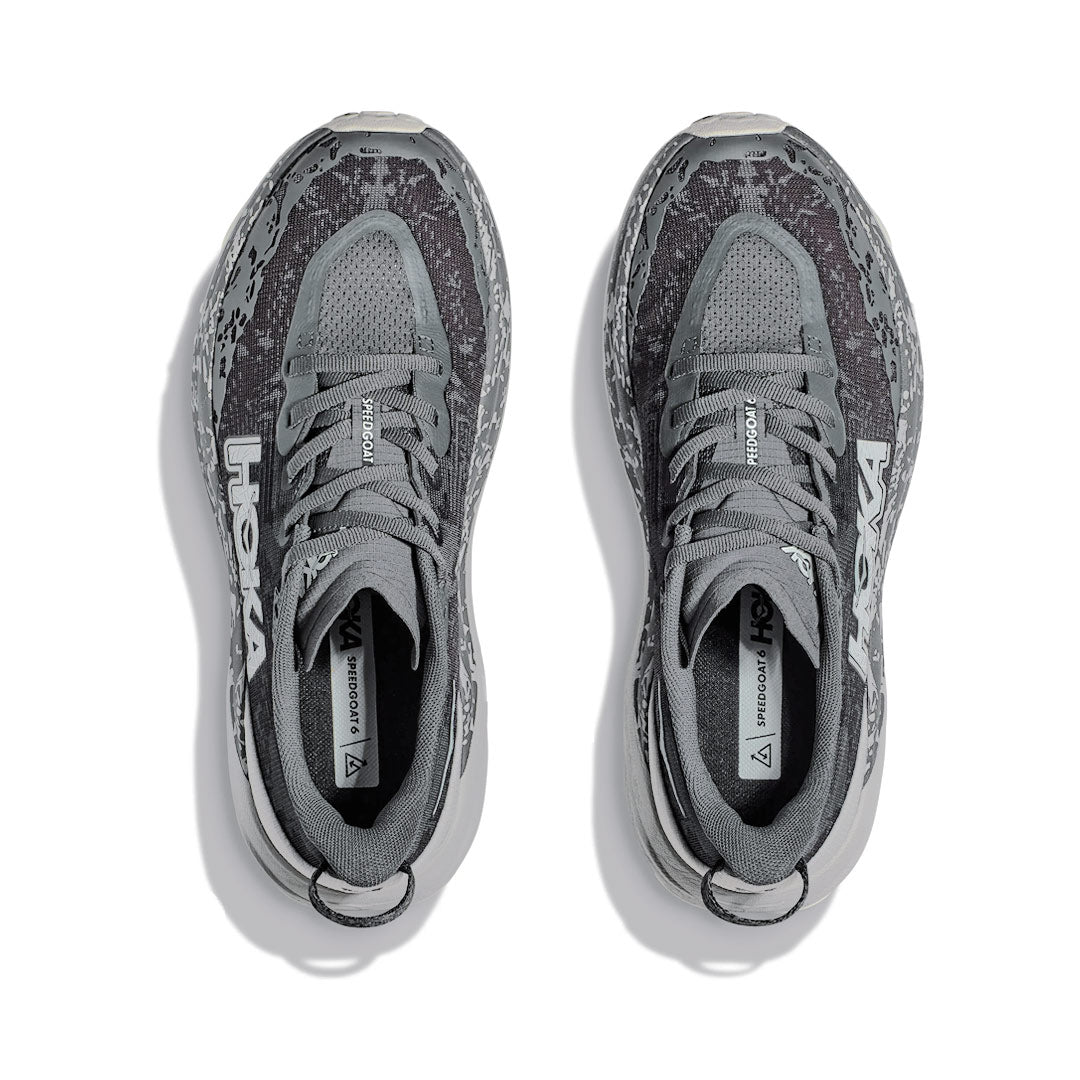 HOKA - Women's Speedgoat 6 Shoes (Wide) (1147832-SLTG) – SVP Sports
