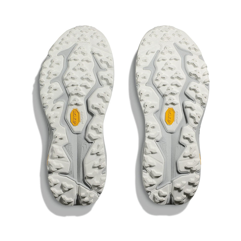 HOKA - Women's Speedgoat 6 Shoes (Wide) (1147832-SLTG)