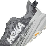 HOKA - Women's Speedgoat 6 Shoes (Wide) (1147832-SLTG)