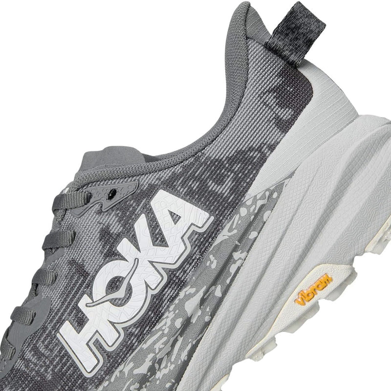 HOKA - Women's Speedgoat 6 Shoes (Wide) (1147832-SLTG)