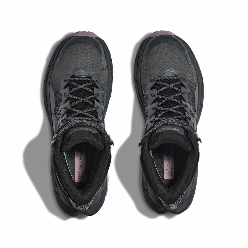 HOKA - Chaussures Trail Code GTX pour femme (1123166-BCSTL)