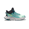 HOKA - Chaussures Trail Code GTX pour femme (1123166-BGCS)