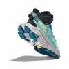 HOKA - Chaussures Trail Code GTX pour femme (1123166-BGCS)