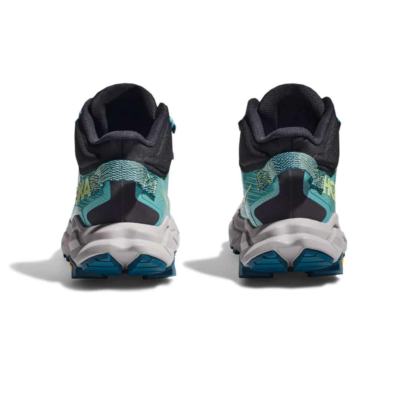 HOKA - Chaussures Trail Code GTX pour femme (1123166-BGCS)