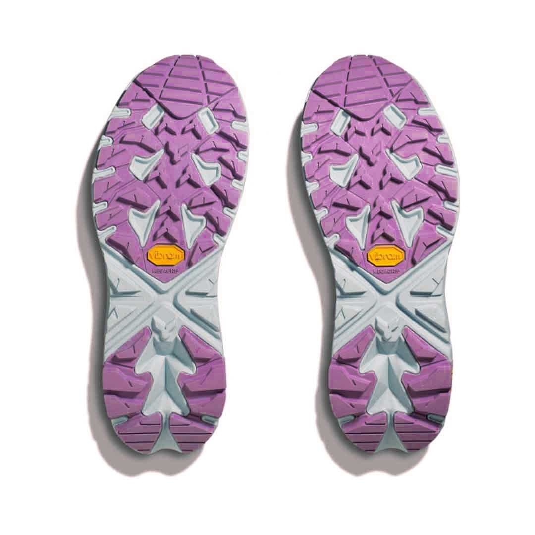 HOKA - Women's Trail Code GORE-TEX Boots (1123166-BHMST) – SVP Sports