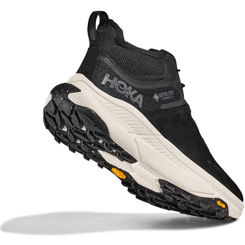 HOKA - Women's Transport Chukka GORE-TEX Shoes (1155191-BKLB)