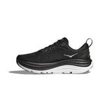 HOKA - Men's Gaviota 5 Shoes (Wide) (1134234-BWHT)