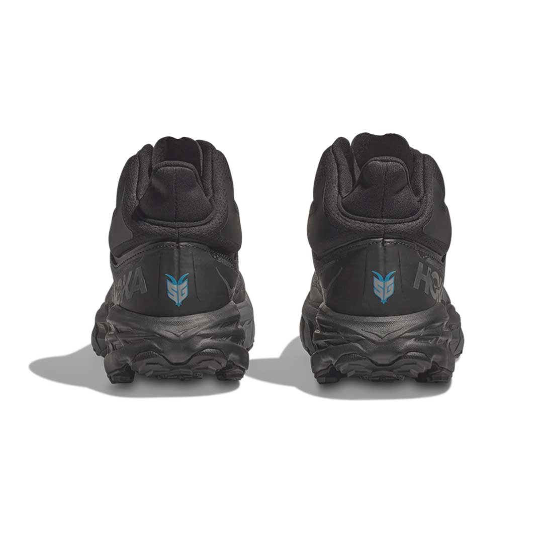 スニーカー HOKA Woman Sneakers Black 1127895 BBLC Hoka One One Clifton 9 1132210-BBLC Sneaker Women 13 Black