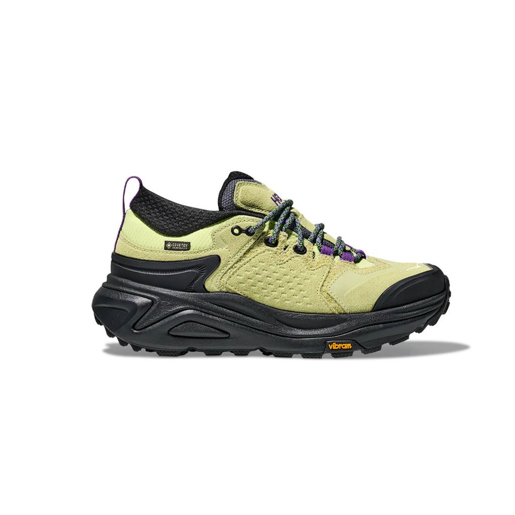 HOKA - Unisex Kaha 3 Low GORE-TEX Shoes (1168951-HWB) – SVP Sports