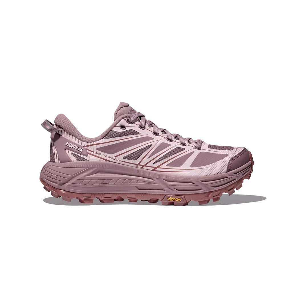 HOKA - Unisex Mafate Speed 2 Shoes (1126851-CVC) – SVP Sports