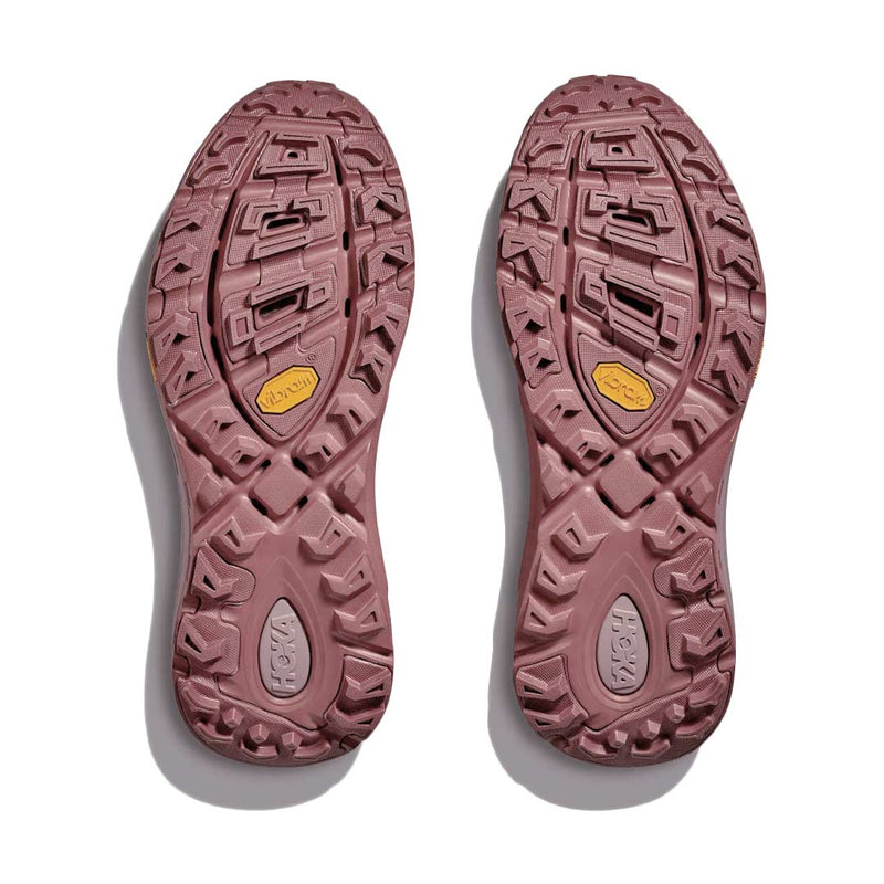 HOKA - Unisex Mafate Speed 2 Shoes (1126851-CVC)