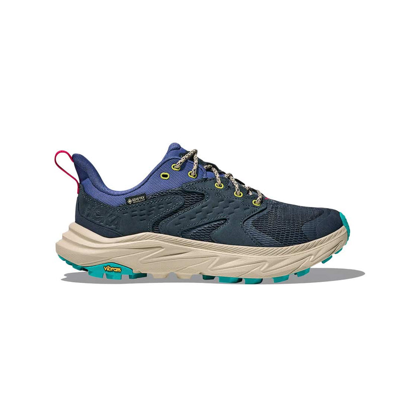 HOKA - Women's Anacapa 2 Low GORE-TEX Shoes (1142830F-VMN)