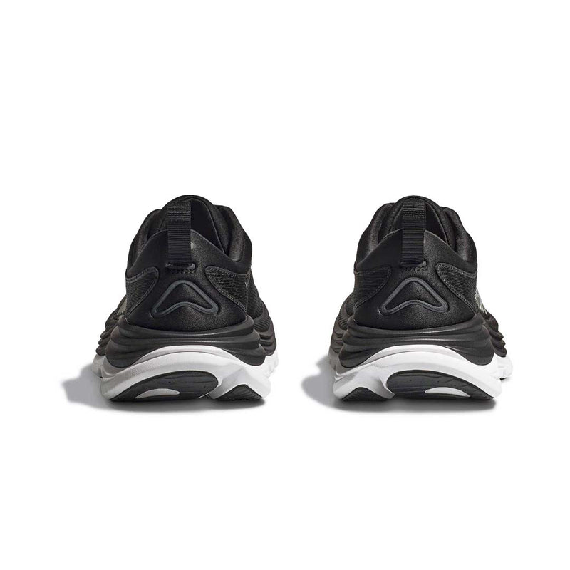 HOKA - Women's Gaviota 5 Shoes (Wide) (1134270-BWHT)