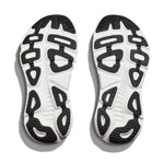 HOKA - Women's Gaviota 5 Shoes (Wide) (1134270-BWHT)