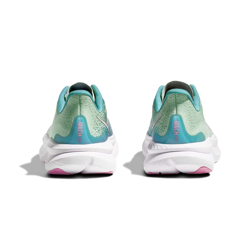 HOKA - Women's Mach 6 Shoes (1147810-JTL)