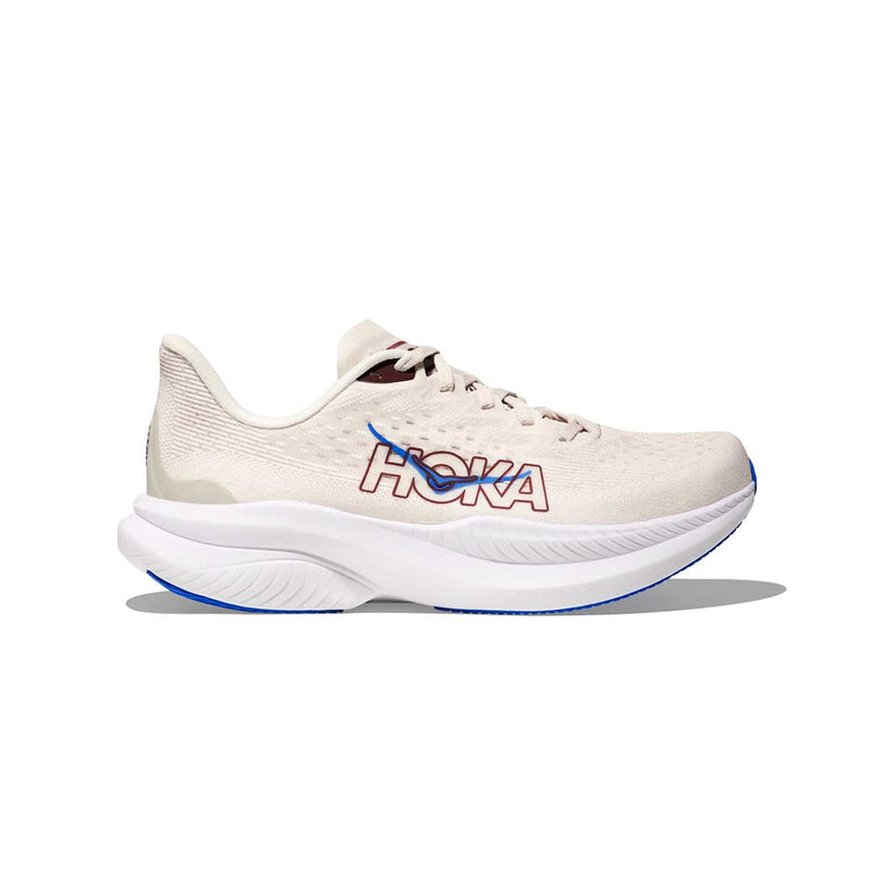 HOKA - Women's Mach 6 Shoes (1147810-SCCG)