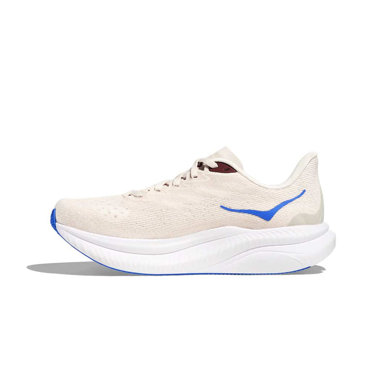 HOKA - Women's Mach 6 Shoes (1147810-SCCG)