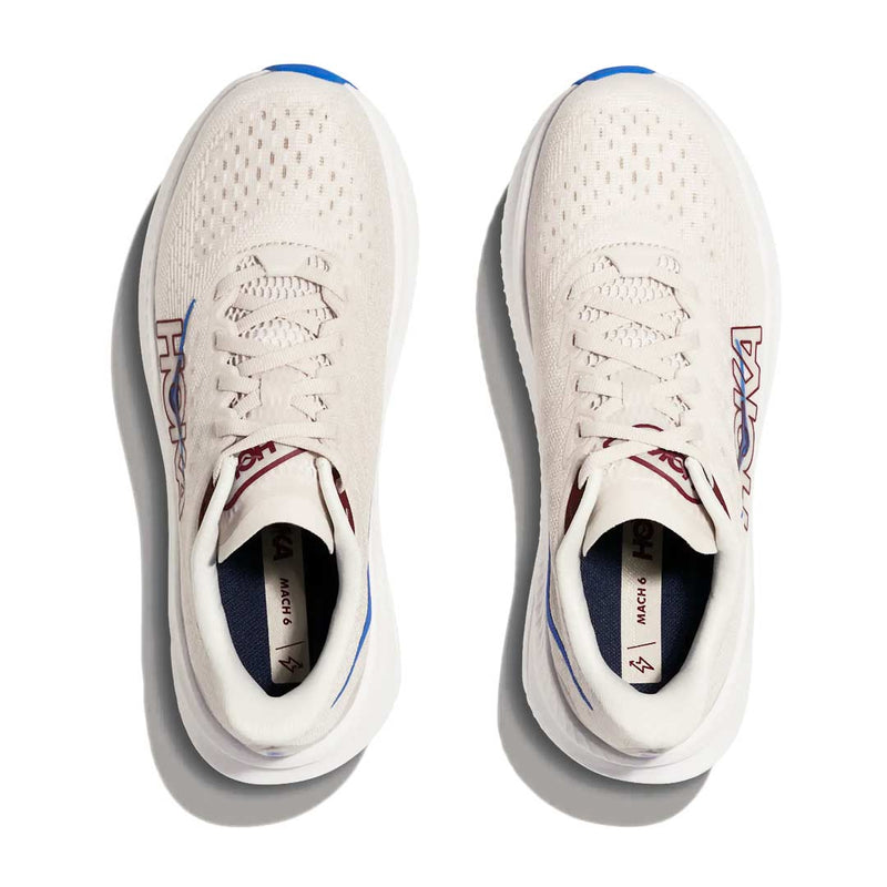 HOKA - Women's Mach 6 Shoes (1147810-SCCG)