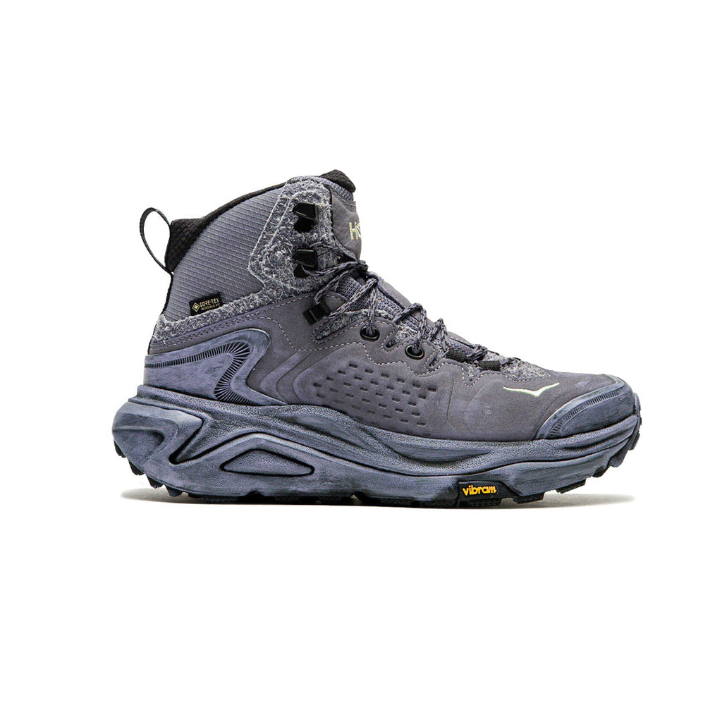HOKA - Unisex Kaha 3 GORE-TEX TP Boots (1168950-GHY) – SVP Sports