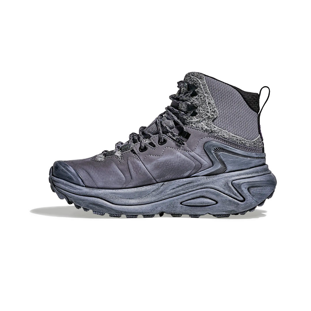 HOKA - Unisex Kaha 3 GORE-TEX TP Boots (1168950-GHY) – SVP Sports