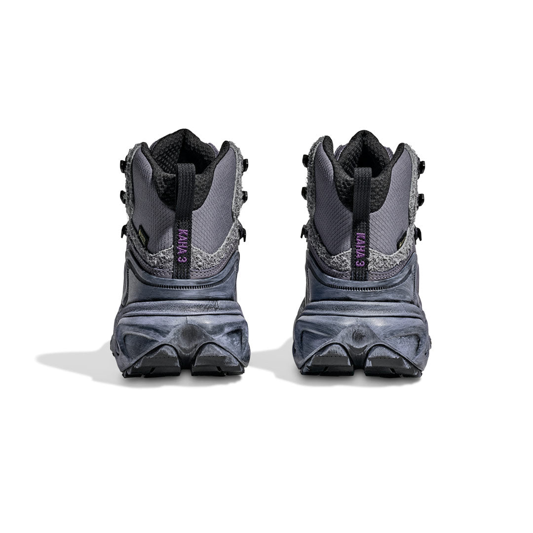 HOKA - Unisex Kaha 3 GORE-TEX TP Boots (1168950-GHY) – SVP Sports