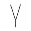 Haggar - Kids' 20mm Suspenders (22LT51C002 001)