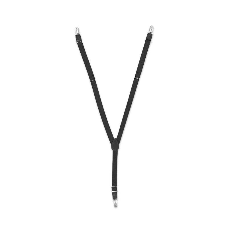 Haggar - Kids' 20mm Suspenders (22LT51C002 001)