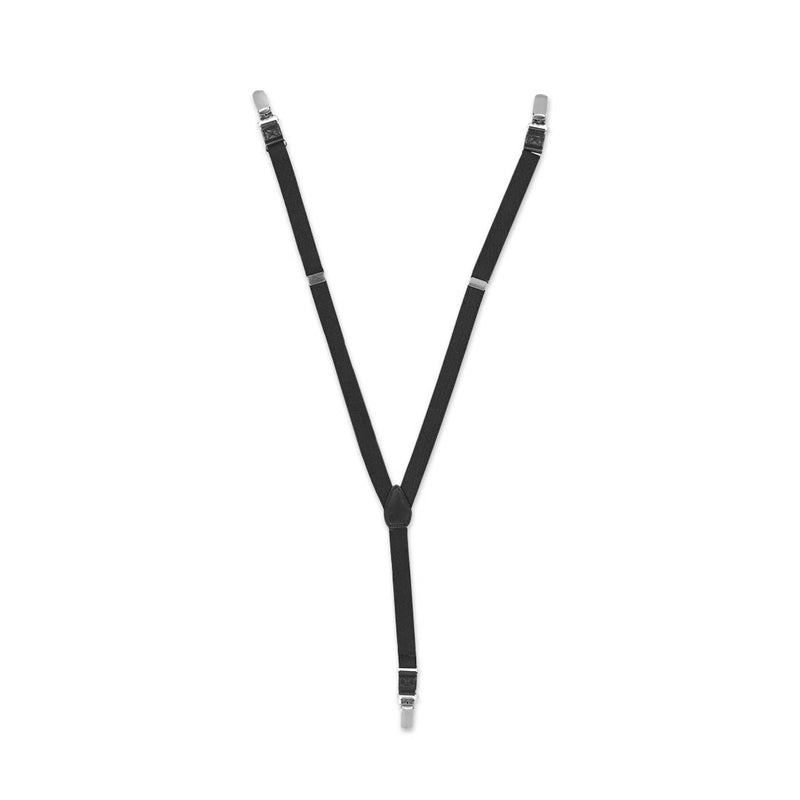 Haggar - Kids' 20mm Suspenders (22LT51C002 001)