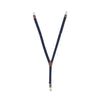 Haggar - Kids' 20mm Suspenders (22LT51C002 400)
