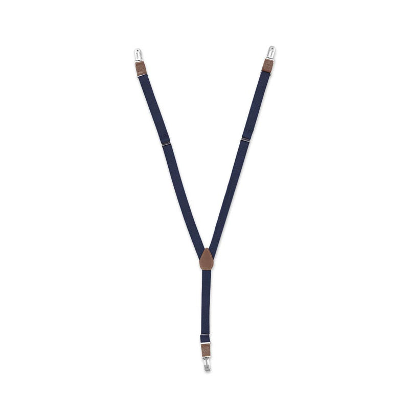 Haggar - Kids' 20mm Suspenders (22LT51C002 400)