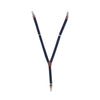 Haggar - Kids' 20mm Suspenders (22LT51C002 400)