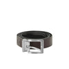 Haggar - Kids' 25mm FE Reversible Belt (12LT01C002 014)