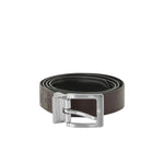 Haggar - Kids' 25mm FE Reversible Belt (12LT01C002 014)