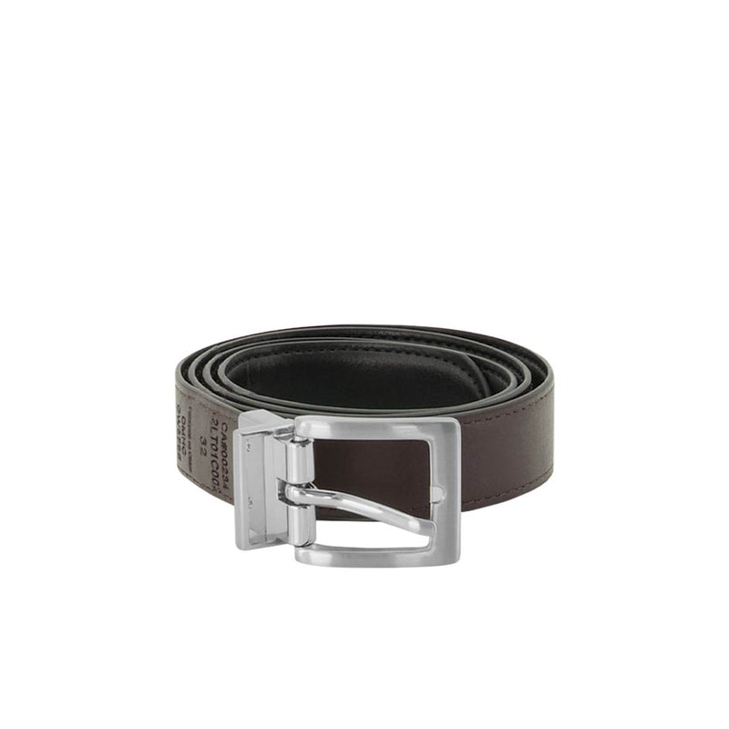 Haggar - Kids' 25mm FE Reversible Belt (12LT01C002 014)