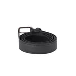 Haggar - Kids' 28mm FE Stretch Non-Reversible Belt (12LT01C004 001)