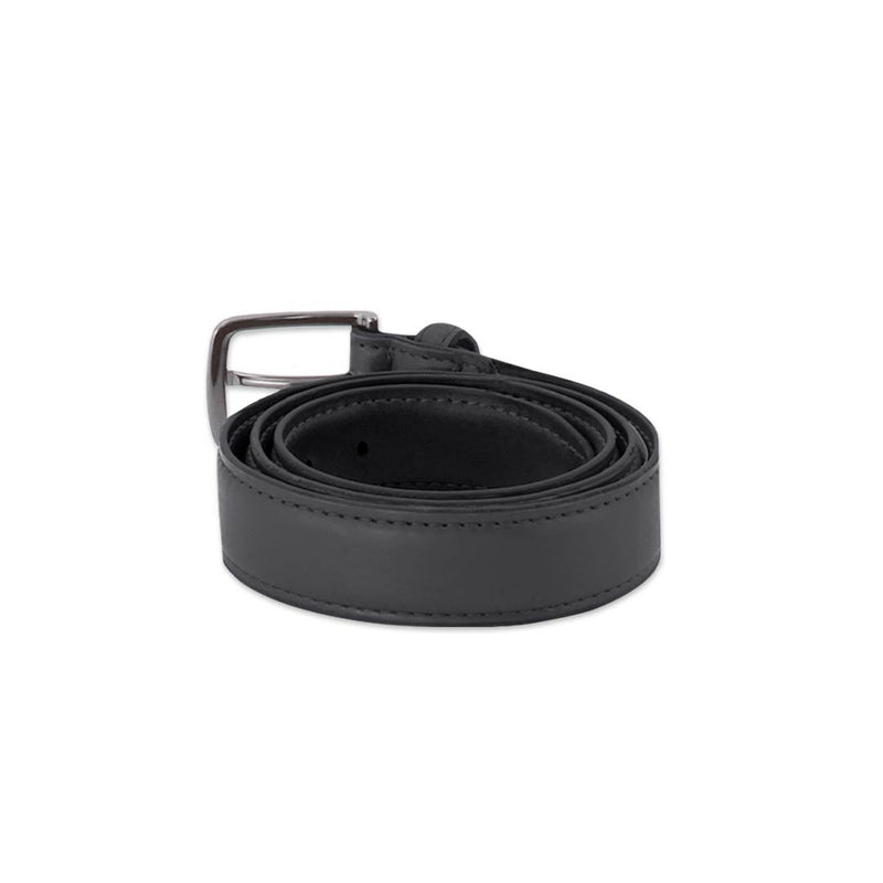 Haggar - Kids' 28mm FE Stretch Non-Reversible Belt (12LT01C004 001)