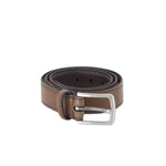 Haggar - Kids' 28mm FE Stretch Non-Reversible Belt (12LT01C004 251)