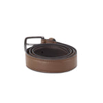 Haggar - Kids' 28mm FE Stretch Non-Reversible Belt (12LT01C004 251)