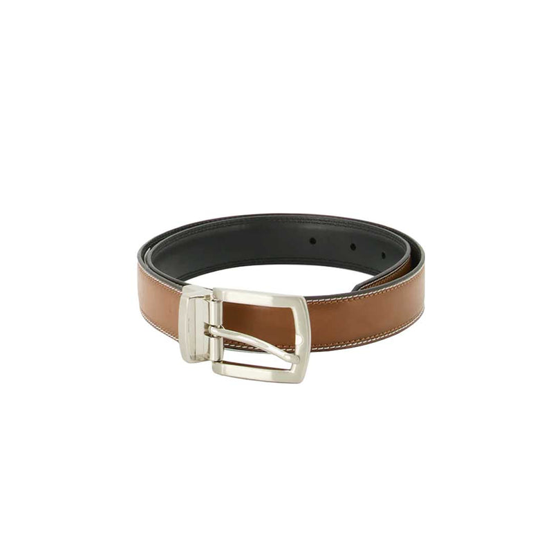 Haggar - Kids' 28mm Reversible Belt (12LT01C001 206)